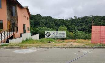 Imagem 3: Terreno à venda, 385 m² por R$ 220.000,00 - Bella Vittà Vista Verde - Cotia/SP