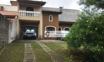 Imagem: Casa à venda, 130 m² por R$ 580.000,00