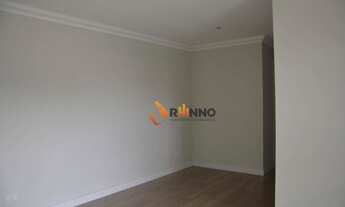 Imagem 5: Apartamento com 3 dormitórios à venda, 73 m² por R$ 327.000,00 - Uberaba - Curitiba/PR