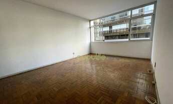 Imagem 4: Apartamento com 3 dormitórios à venda, 100 m² por R$ 550.000,00 - Icaraí - Niterói/RJ