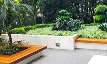 Imagem 6: Apartamento Residencial para locação, Jardim Paulista, São Paulo - AP1468