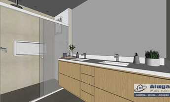 Imagem 4: Apartamento com 3 dormitórios à venda, 126 m² por R$ 1.950.000 - Jardim Europa - São Paulo