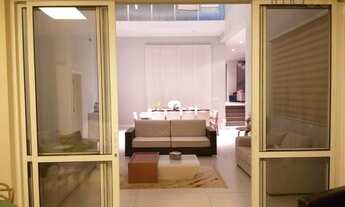 Imagem 2: Casa à venda, 424 m² por R$ 1.900.000,00 - Condomínio Palmeiras Imperiais - Salto/SP