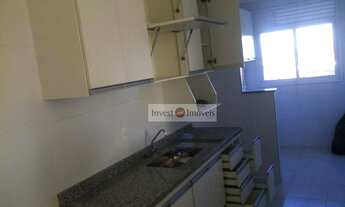 Imagem 4: Apartamento em área arborizada, próximo ao comércio - Parque Industrial