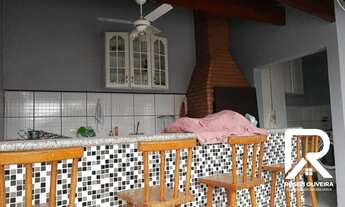 Imagem 3: Casa com 2 dormitórios à venda, 69 m² por R$ 400.000,00 - Jardim Paulista - Itu/SP