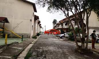 Imagem: Sobrado com 3 dormitórios à venda, 90