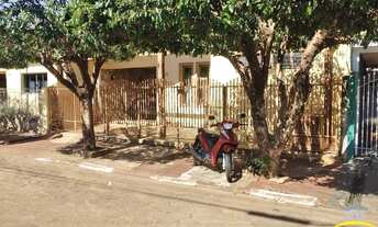 Imagem 3: Casa para venda tem 154 metros quadrados com 3 quartos em Centro - Presidente Epitácio - S