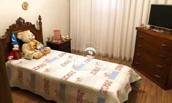 Imagem 6: Sobrado com 3 dormitórios à venda, 217 m² por R$ 800.000,00 - Vila Príncipe de Gales - San