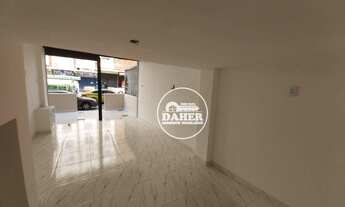 Imagem 7: Daher Vende: 2 Lojas Reformadas, 51 m², próximo Av. Dom Helder - Quintino LO0004