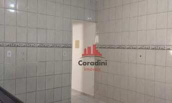 Imagem 6: Casa com 2 dormitórios para alugar, 70 m² por R$ 1.400,00/mês - Jardim Capuava - Nova Odes