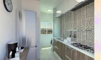 Imagem 3: Apartamento Residencial à venda, Daniel Fonseca, Uberlândia -