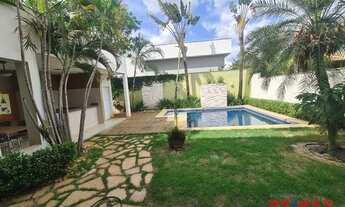 Imagem 5: Sobrado Florais Cuiaba