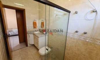 Imagem 7: Casa com 3 dormitórios à venda, 162 m² por R$ 650.000,00 - Água Branca - Piracicaba/SP