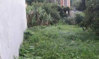 Imagem: Oportunidade ÚNICA Terreno com 168 m2