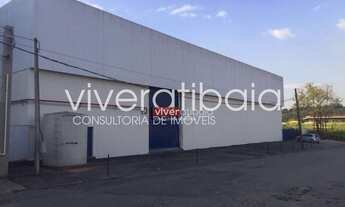 Imagem 3: Galpão, 3000 m² - venda por R$ 7.500.000,00 ou aluguel por R$ 35.000,00 - Vila São José 2