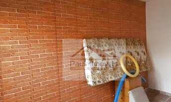 Imagem 5: Casa com 3 dormitórios à venda, 187 m² por R$ 1.300.000,00 - Parque Novo Mundo - São Paulo