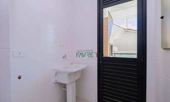 Imagem 6: Apartamento com 2 dormitórios à venda, 76 m² por R$ 750.000,00 - São Francisco - Curitiba