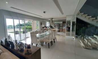 Imagem 5: Casa de luxo no Condomínio Arujazinho I, II e III