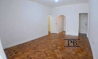 Imagem 3: Apartamento com 3 dormitórios à venda, 130 m² por R$ 1.200.000,00 - Copacabana - Rio de Ja