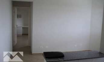Imagem 2: Apartamento com 1 dormitório à venda, 46 m² por R$ 170.000,00 - Piracicamirim - Piracicaba