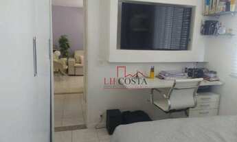 Imagem 4: Próximo ao Campo de São Bento, Sala, 1 quarto, wc social, e garagem