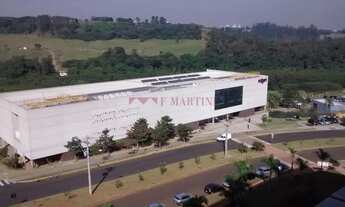 Imagem 4: Sala para alugar, 42 m² por R$ 1.700,00/mês - Reserva Jequitibá - Piracicaba/SP