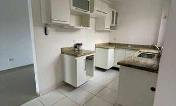 Imagem 4: Apartamento com 3 dormitórios à venda, 70 m² por R$ 355.000,00 - Parque São Vicente - Mauá