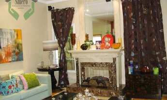 Imagem 7: Sobrado residencial à venda, Adalgisa, Osasco - SO0734