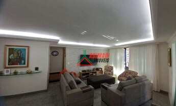 Imagem 3: Belíssimo Apartamento na Chácara Klabin