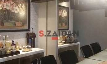 Imagem 3: Apartamento com 3 dormitórios à venda, 74 m² por R$ 360.000 - Vila Monteiro - Piracicaba/S