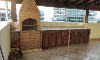 Imagem 5: Ampla Cobertura no Centro 215m2