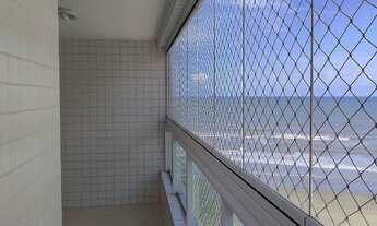 Imagem 7: Cobertura com 3 dormitórios à venda, 118 m² por R$ 638.000,00 - Caiçara - Praia Grande/SP