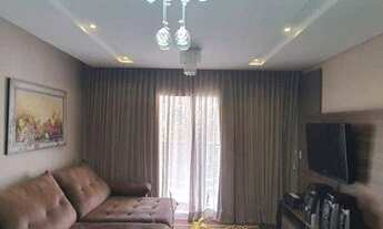 Imagem 5: APARTAMENTO- 3 DORMITÓRIOS SENDO 1 SUÍTE- 90 m²- JARDIM VERGUEIRO - SOROCABA/SP