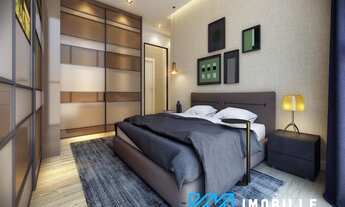 Imagem 5: Apartamento no Edifício Magnifique Tower Balneário Camboriú