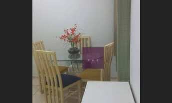 Imagem 2: Apartamento com 2 dormitórios para alugar, 50 m² por R$ 1.100,00/mês - Vila Industrial - C