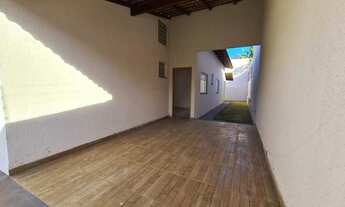 Imagem 2: Aparecida de Goiânia - Casa Padrão - Setor Conde dos Arcos