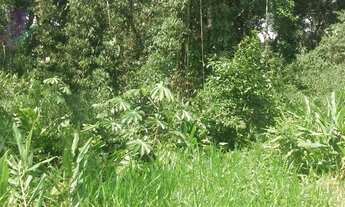 Imagem 5: Bom terreno de esquina medindo 12.80 x 24 total 307,20 m2 em Itapoá na área retro portuári