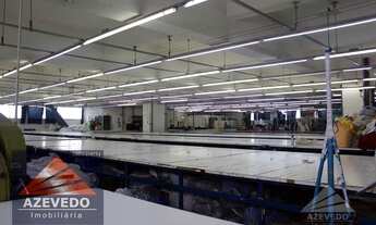 Imagem 3: GA0011] Galpão, 8729 m² - Brás - São Paulo/SP