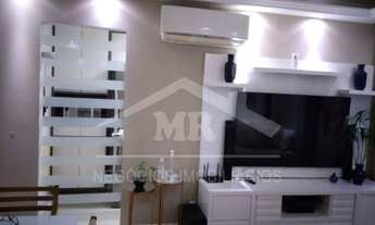 Imagem 7: Apartamento 2 Quartos, 1 Vaga. - Icaraí