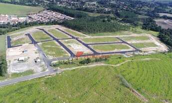 Imagem: Terreno residencial à venda, Residencial