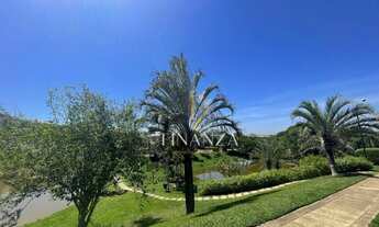 Imagem 2: Terreno à venda, 420 m² por R$ 890.000,00 - Condomínio Jardim Paradiso - Indaiatuba/SP