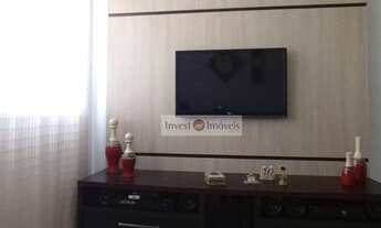 Imagem 6: Apartamento Spazio Santos Dumont à venda - Parque Residencial Flamboyant - São José dos Ca