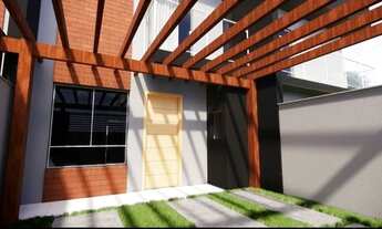 Imagem 5: SOBRADO GEMINADO no COSTA E SILVA com 2 quartos para VENDA, 66 m²