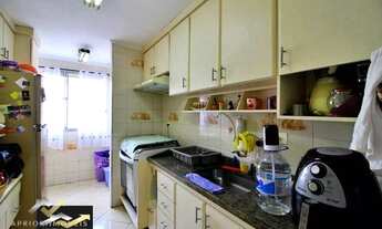 Imagem: Apartamento com 2 dormitórios à venda