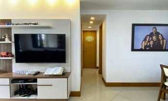 Imagem 4: Cobertura com 4 dormitórios à venda, 236 m² por R$ 980.000,00 - Freguesia (Jacarepaguá)