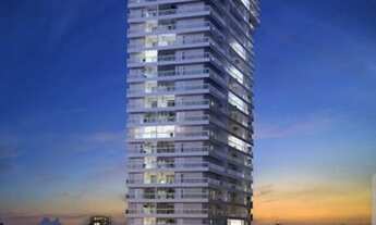 Imagem 5: Apartamento à venda, 98 m² por R$ 651.000,00 - Canto do Forte - Praia Grande/SP