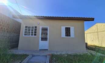 Imagem 2: Linda Casa 2 Quartos 1 suíte