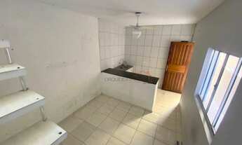 Imagem 4: Casa com 1 dorm para locação | terraço