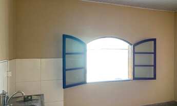 Imagem 3: Casa para aluguel com 60 metros quadrados com 1 quarto em Nova Itapevi - Itapevi - SP