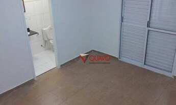 Imagem 7: Sobrado com 3 dormitórios à venda, 98 m² por R$ 550.000 - Vila Laís - São Paulo/SP